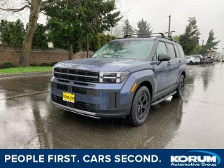 2026 Hyundai Santa Fe XRT AWD