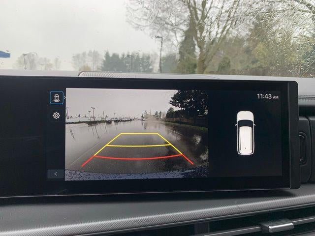 2026 Hyundai Santa Fe XRT AWD