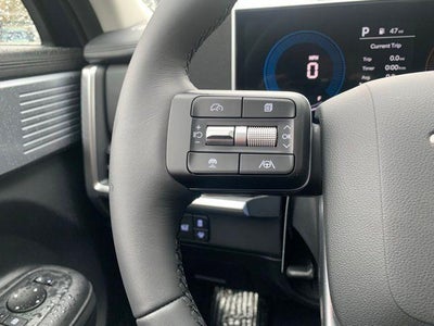 2026 Hyundai Santa Fe XRT AWD