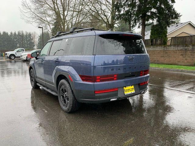 2026 Hyundai Santa Fe XRT AWD