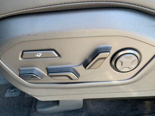 2027 Hyundai Santa Fe Hybrid Calligraphy