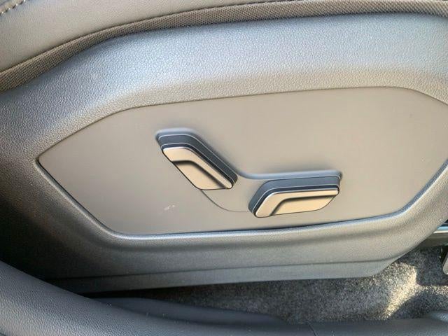 2027 Hyundai Santa Fe Hybrid Calligraphy