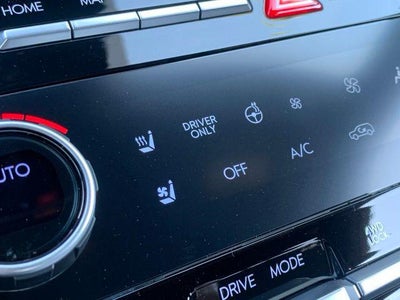 2027 Hyundai Santa Fe Hybrid Calligraphy