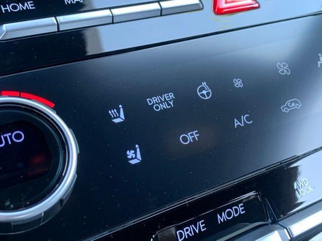 2027 Hyundai Santa Fe Hybrid Calligraphy