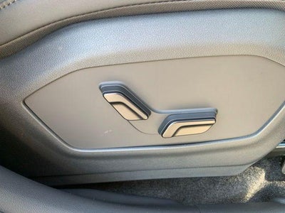 2027 Hyundai Santa Fe Hybrid Calligraphy