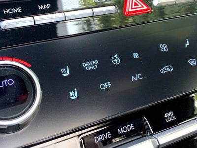 2027 Hyundai Santa Fe Hybrid Calligraphy