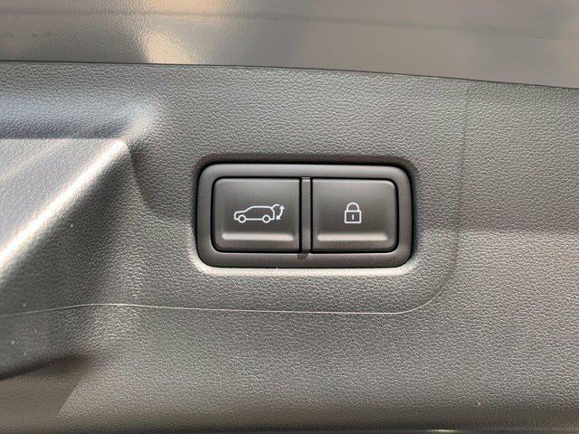 2027 Hyundai Santa Fe Hybrid Calligraphy