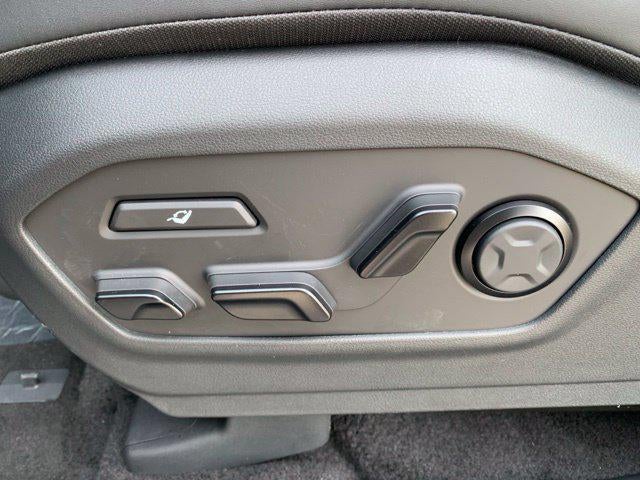 2027 Hyundai Santa Fe Hybrid Calligraphy