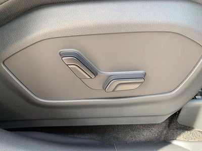 2027 Hyundai Santa Fe Hybrid Calligraphy