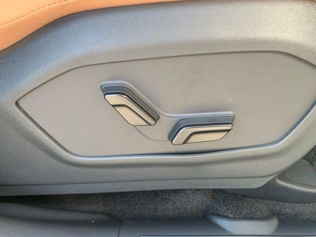 2027 Hyundai Santa Fe Hybrid Calligraphy
