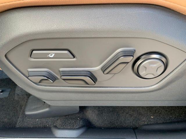 2027 Hyundai Santa Fe Hybrid Calligraphy