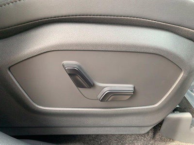 2027 Hyundai Santa Fe Hybrid Calligraphy