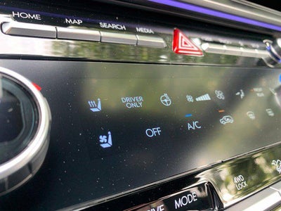 2027 Hyundai Santa Fe Hybrid Calligraphy