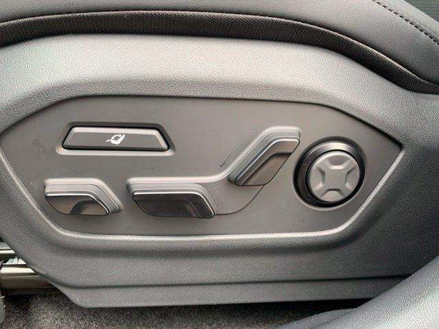 2027 Hyundai Santa Fe Hybrid Calligraphy