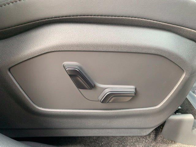 2027 Hyundai Santa Fe Hybrid Calligraphy