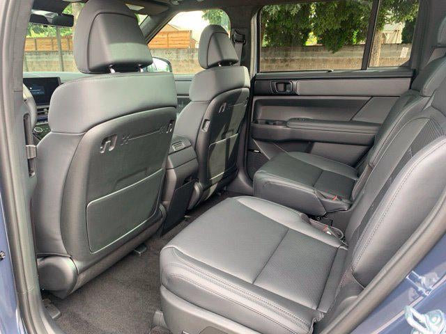 2027 Hyundai Santa Fe Hybrid Calligraphy