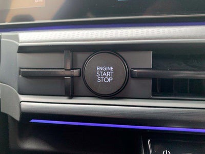 2027 Hyundai Santa Fe Hybrid Calligraphy