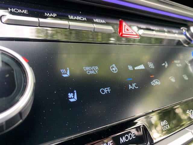 2027 Hyundai Santa Fe Hybrid Calligraphy