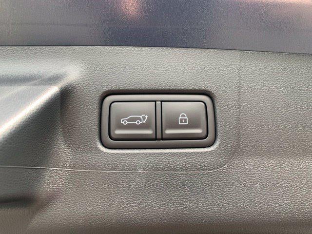 2027 Hyundai Santa Fe Hybrid Calligraphy