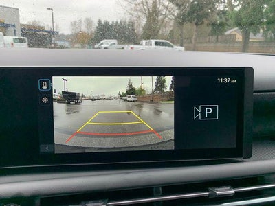 2026 Hyundai Santa Cruz SEL AWD