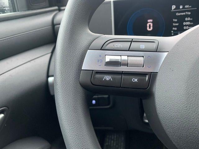 2026 Hyundai Santa Cruz SEL AWD