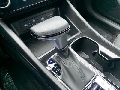 2026 Hyundai Santa Cruz SEL AWD