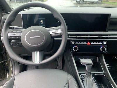 2026 Hyundai Santa Cruz SEL AWD