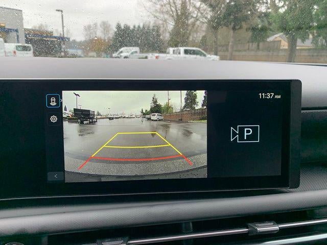 2026 Hyundai Santa Cruz SEL AWD