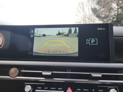 2026 Hyundai Santa Cruz SEL AWD