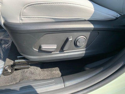2026 Hyundai Santa Cruz SEL Activity AWD