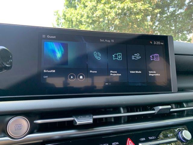2026 Hyundai Santa Cruz SEL Activity AWD