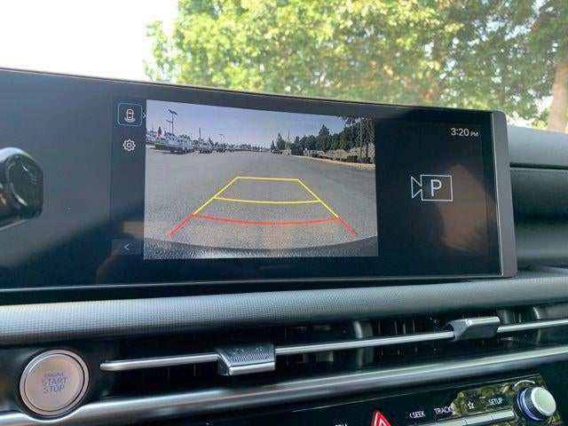 2026 Hyundai Santa Cruz SEL Activity AWD