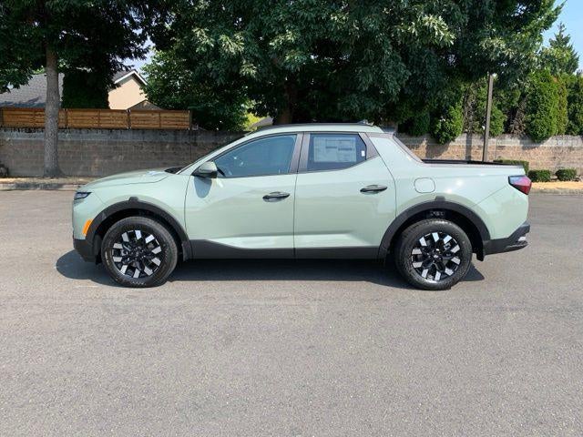 2026 Hyundai Santa Cruz SEL Activity AWD