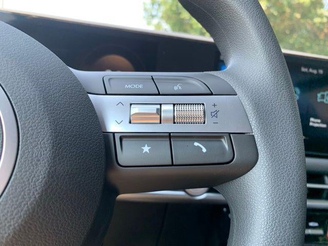 2026 Hyundai Santa Cruz SEL Activity AWD