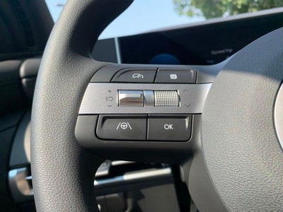 2026 Hyundai Santa Cruz SEL Activity AWD