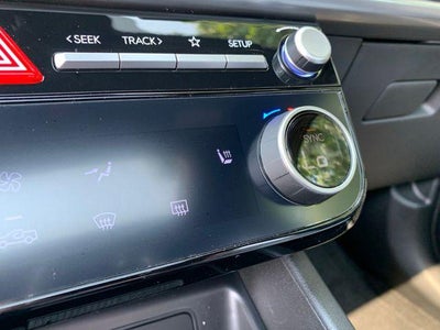 2026 Hyundai Santa Cruz SEL Activity AWD
