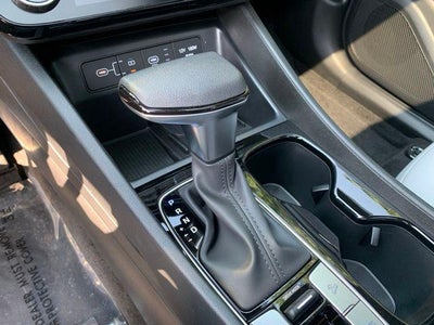 2026 Hyundai Santa Cruz SEL Activity AWD