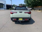 2026 Hyundai Santa Cruz SEL Activity AWD