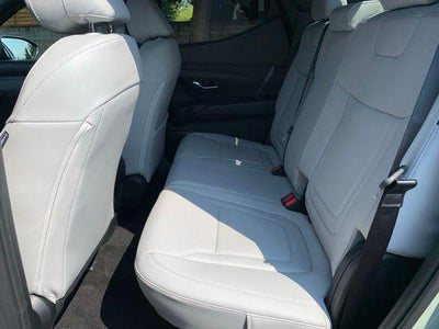 2026 Hyundai Santa Cruz SEL Activity AWD