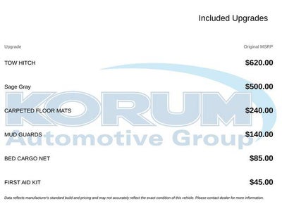 2026 Hyundai Santa Cruz SEL Activity AWD