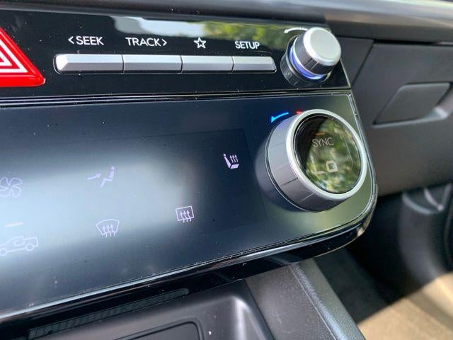 2026 Hyundai Santa Cruz SEL Activity AWD