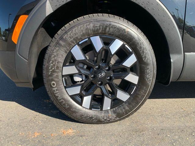 2026 Hyundai Santa Cruz SEL Activity AWD