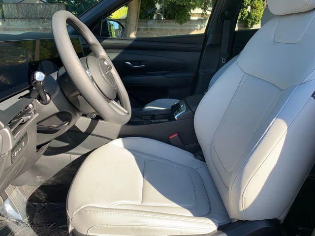 2026 Hyundai Santa Cruz SEL Activity AWD