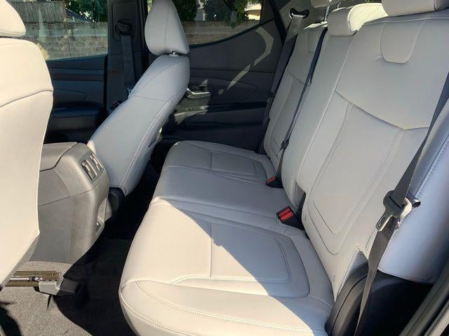 2026 Hyundai Santa Cruz SEL Activity AWD