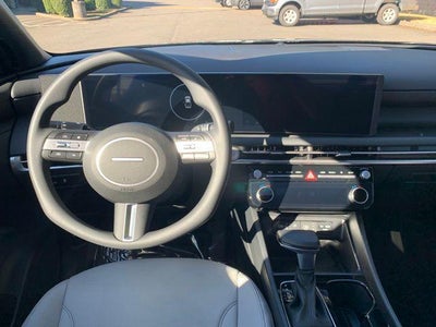 2026 Hyundai Santa Cruz SEL Activity AWD