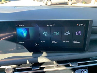 2026 Hyundai Santa Cruz SEL Activity AWD