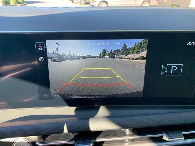 2026 Hyundai Santa Cruz SEL Activity AWD