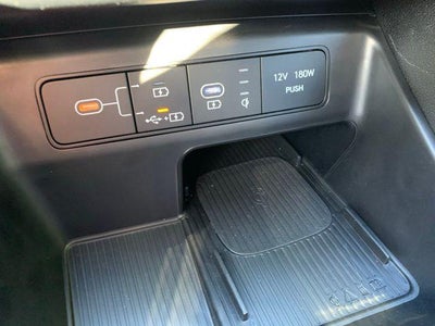 2026 Hyundai Santa Cruz SEL Activity AWD