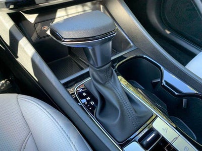 2026 Hyundai Santa Cruz SEL Activity AWD