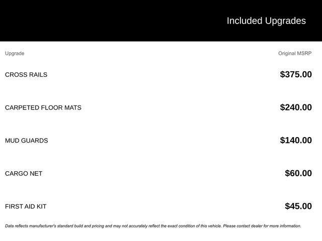 2026 Hyundai Santa Cruz SEL Activity AWD